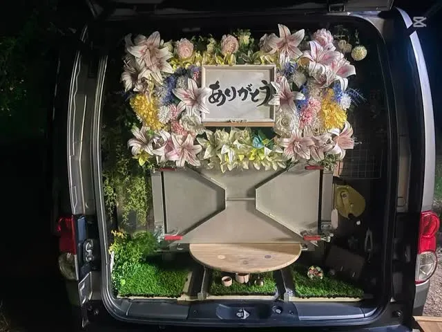 2025年8月21日市原市プリンちゃん御葬儀