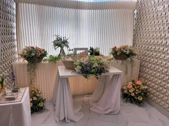 2025年9月15日市原市くぅちゃん御葬儀