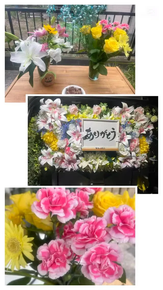 2025年9月27日市原市SNOWちゃん御葬儀