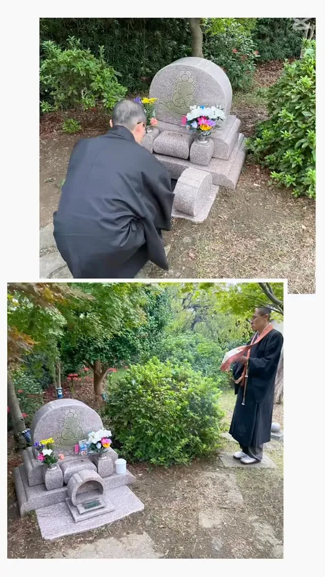 2025年10月1日袖ヶ浦市チャッピーちゃん御葬儀