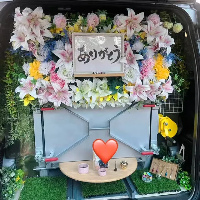 2026年2月2日茂原市伝助ちゃんご葬儀