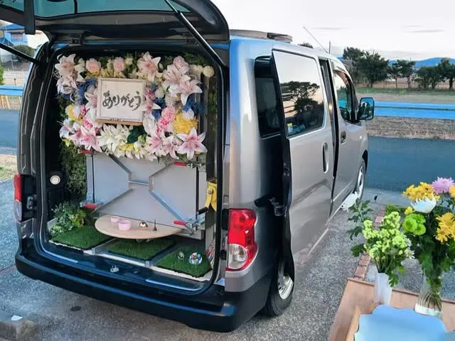 2026年1月19日館山市ジェシカちゃんご葬儀