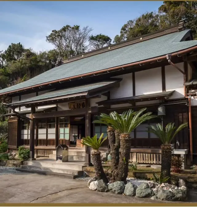 2026年3月2日(月)13:00より南房総市にあります満蔵...