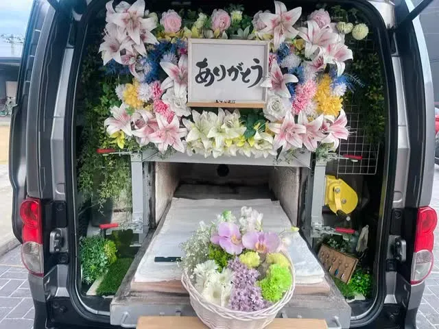 2026年2月26日木更津市プーマちゃんご葬儀