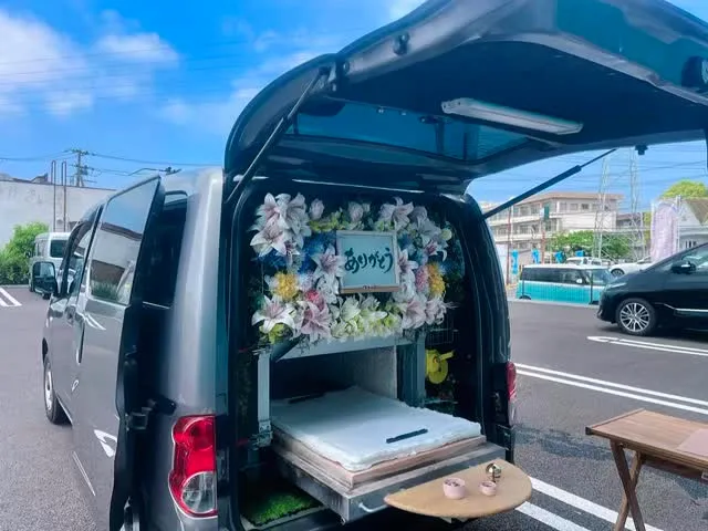 2026年5月15日木更津市ピヨちゃんご葬儀
