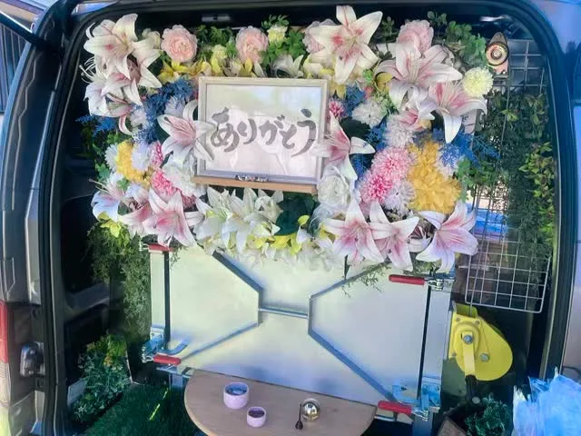 2026年5月17日市原市らふちゃんご葬儀
