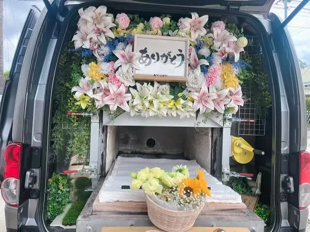 2026年6月2日館山市颯ちゃんご葬儀