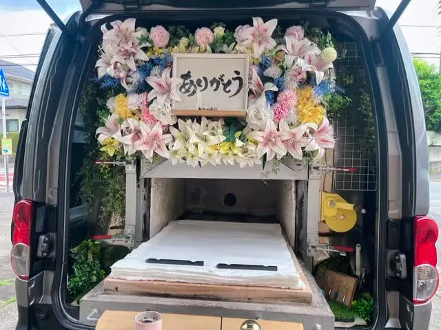 2026年6月14日市原市キュウちゃんご葬儀