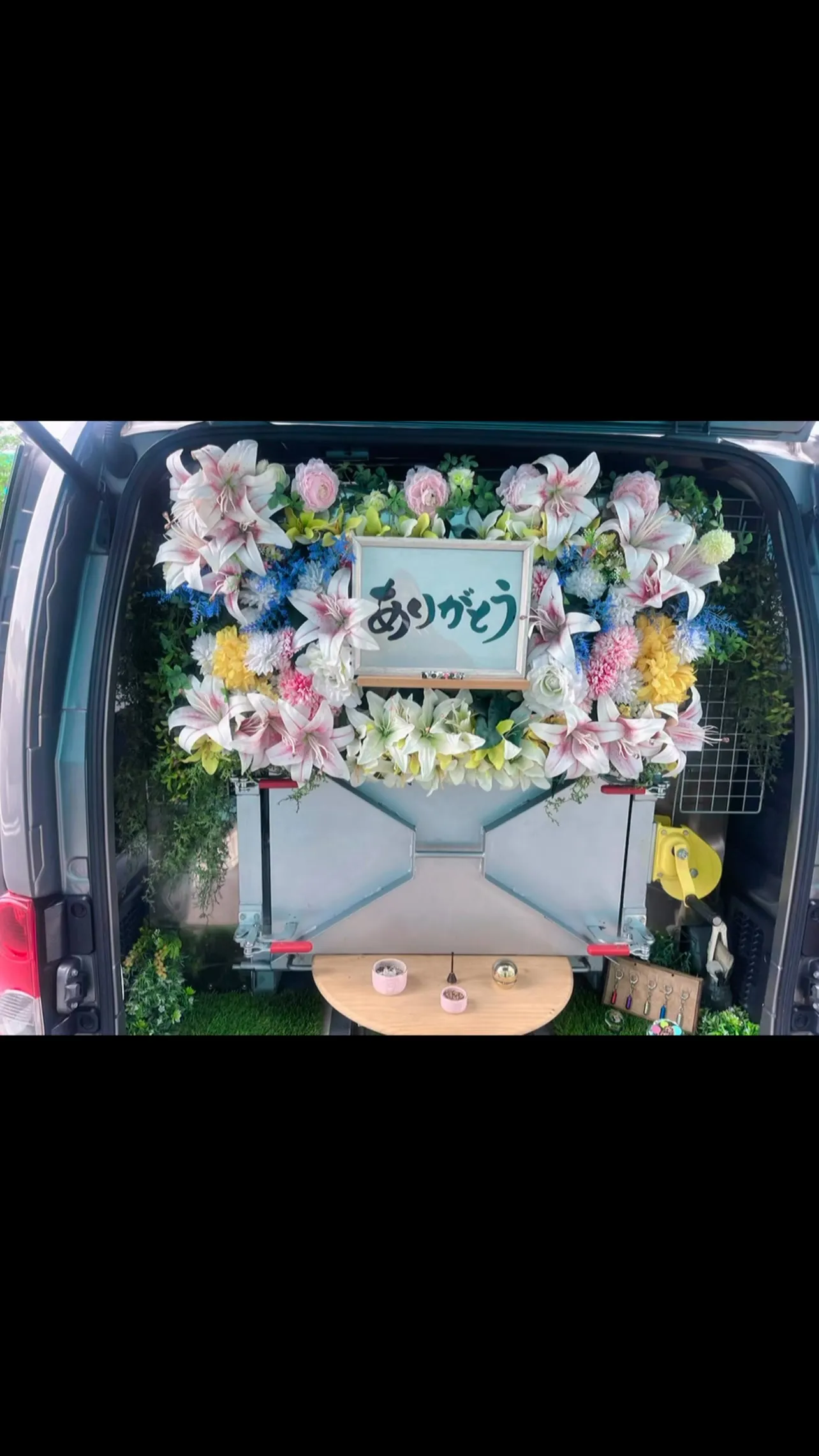 2026年6月20日袖ヶ浦市なつこちゃんご葬儀