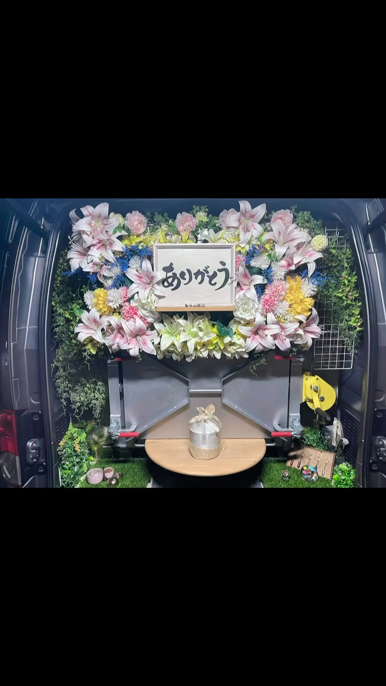 2026年7月2日市原市オーシャンちゃんご葬儀