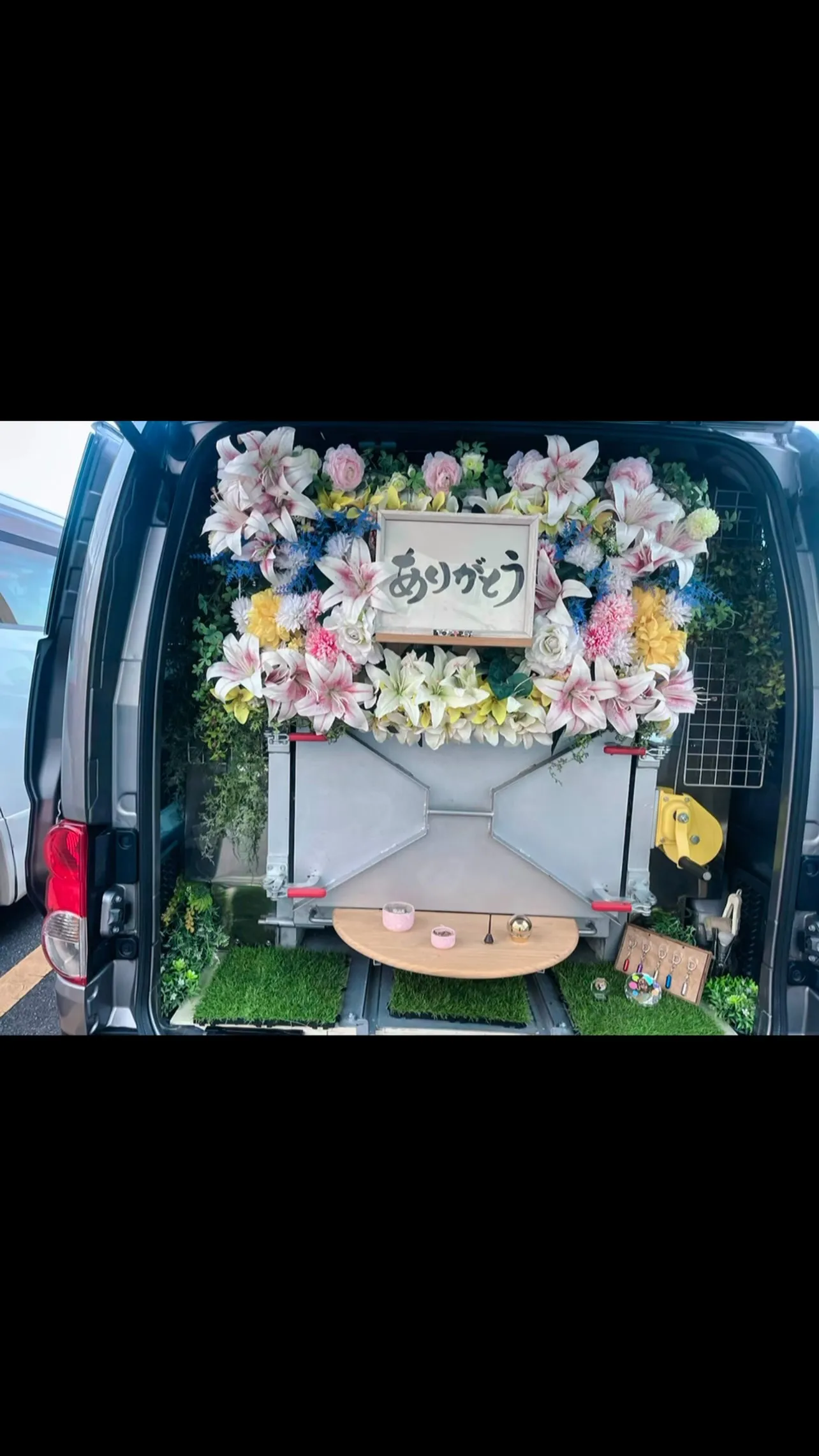 2026年7月9日千葉市がりちゃんご葬儀