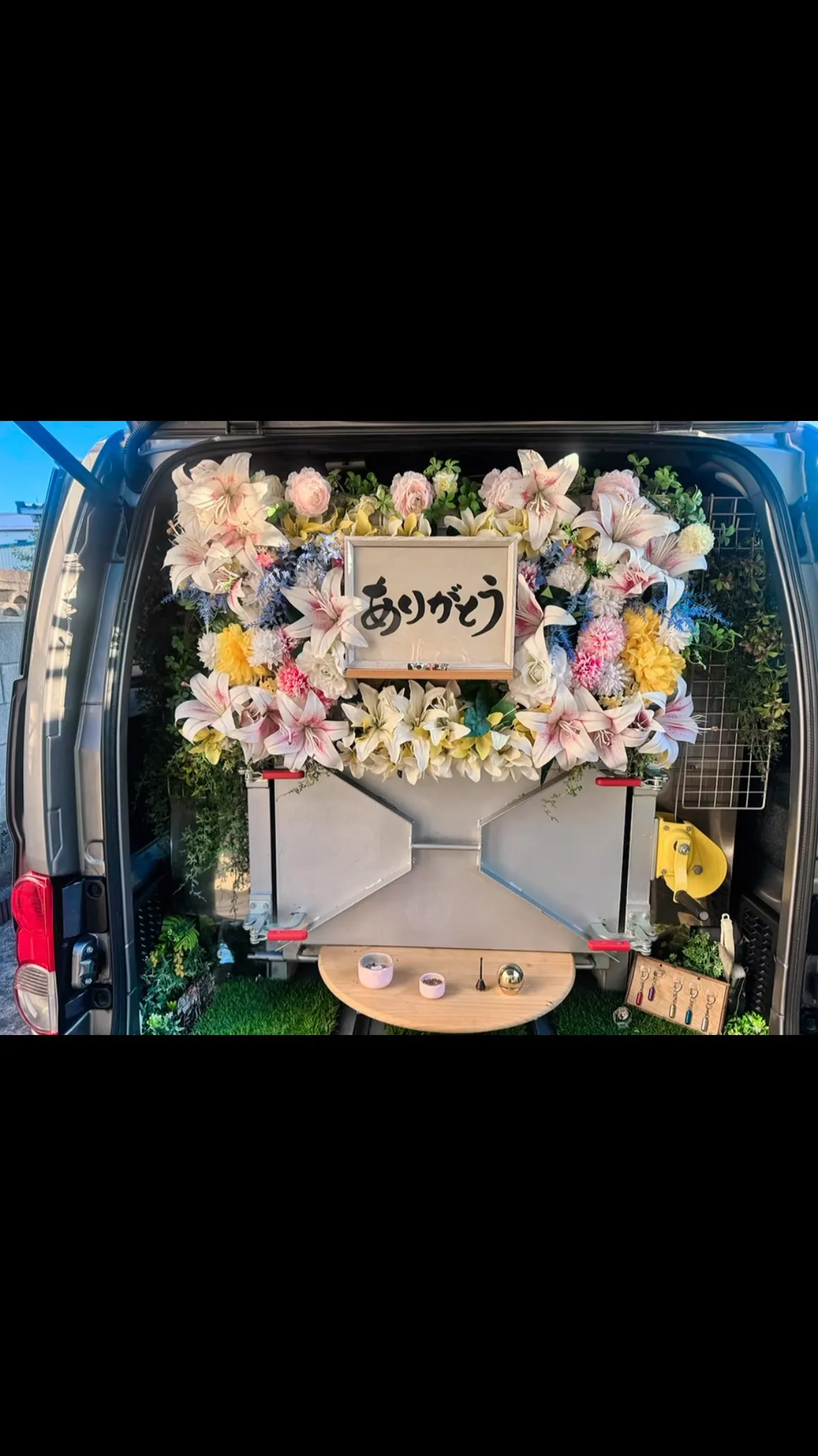 2026年8月25日木更津市Queenちゃんご葬儀