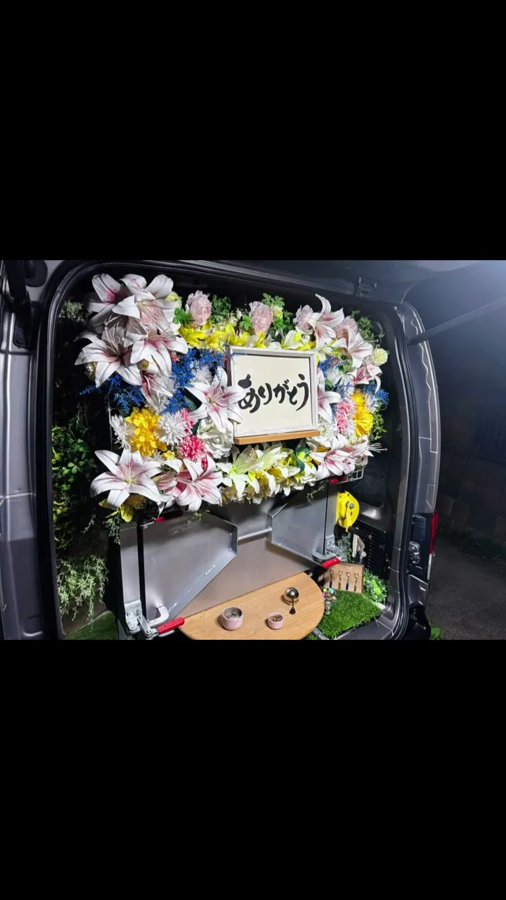 2026年10月10日市原市ココアちゃんご葬儀